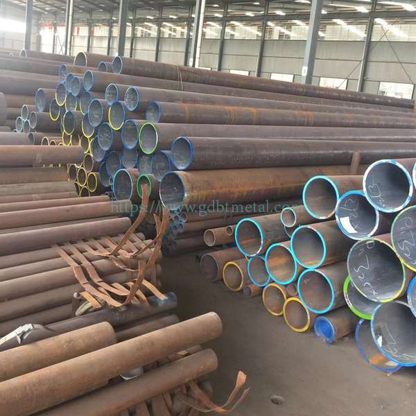 Carbon Steel Pipe&Tube